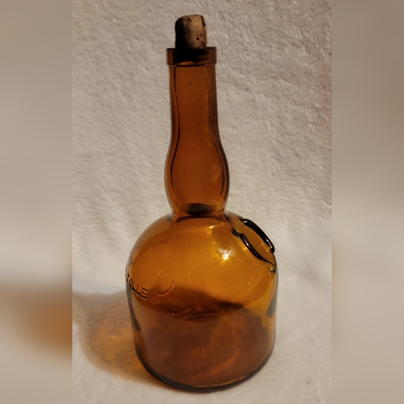 Vintage Marnier Lapostolle Paris France Liquor Bottle - Picture 4 of 6